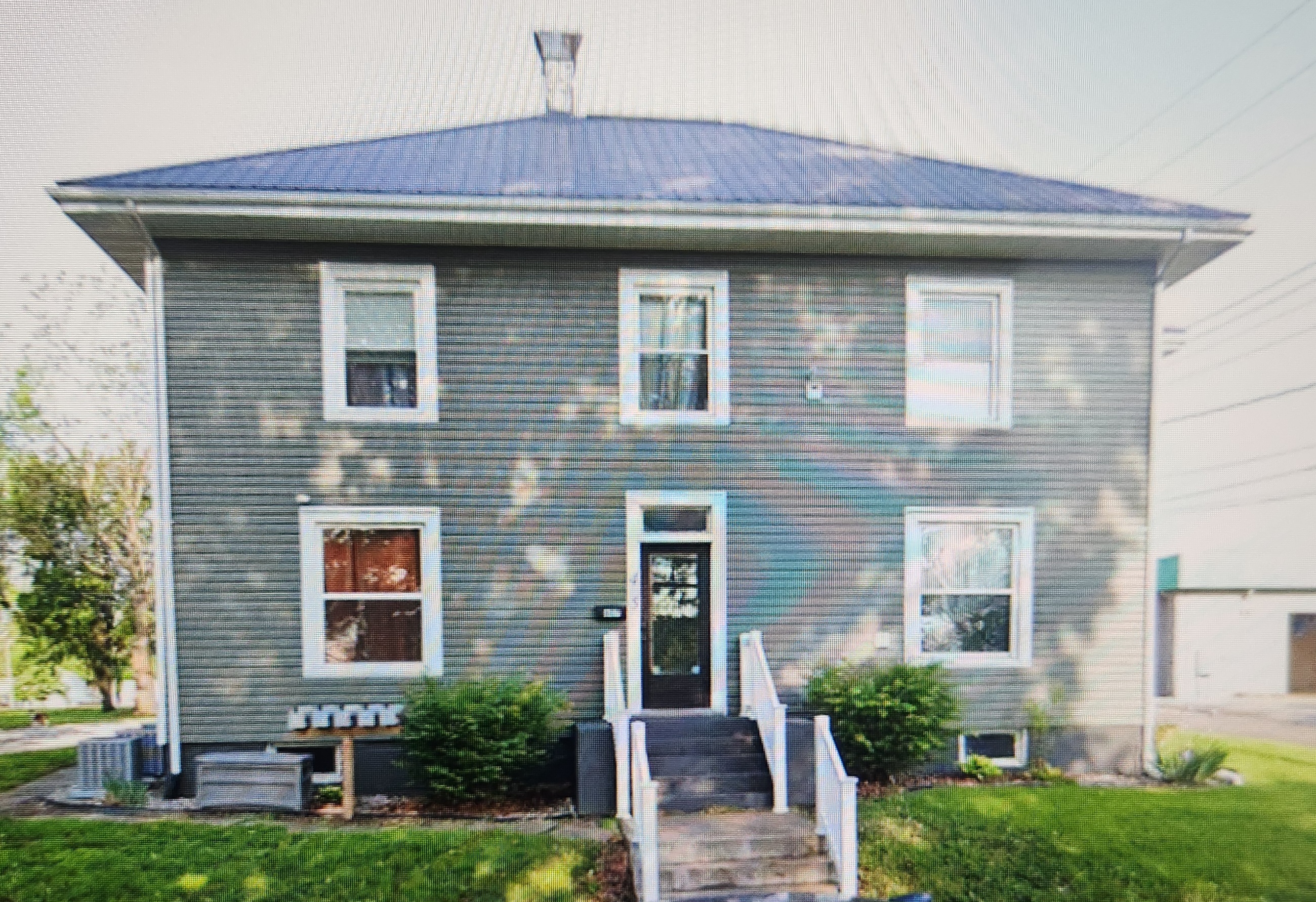 607 S High St Apt #