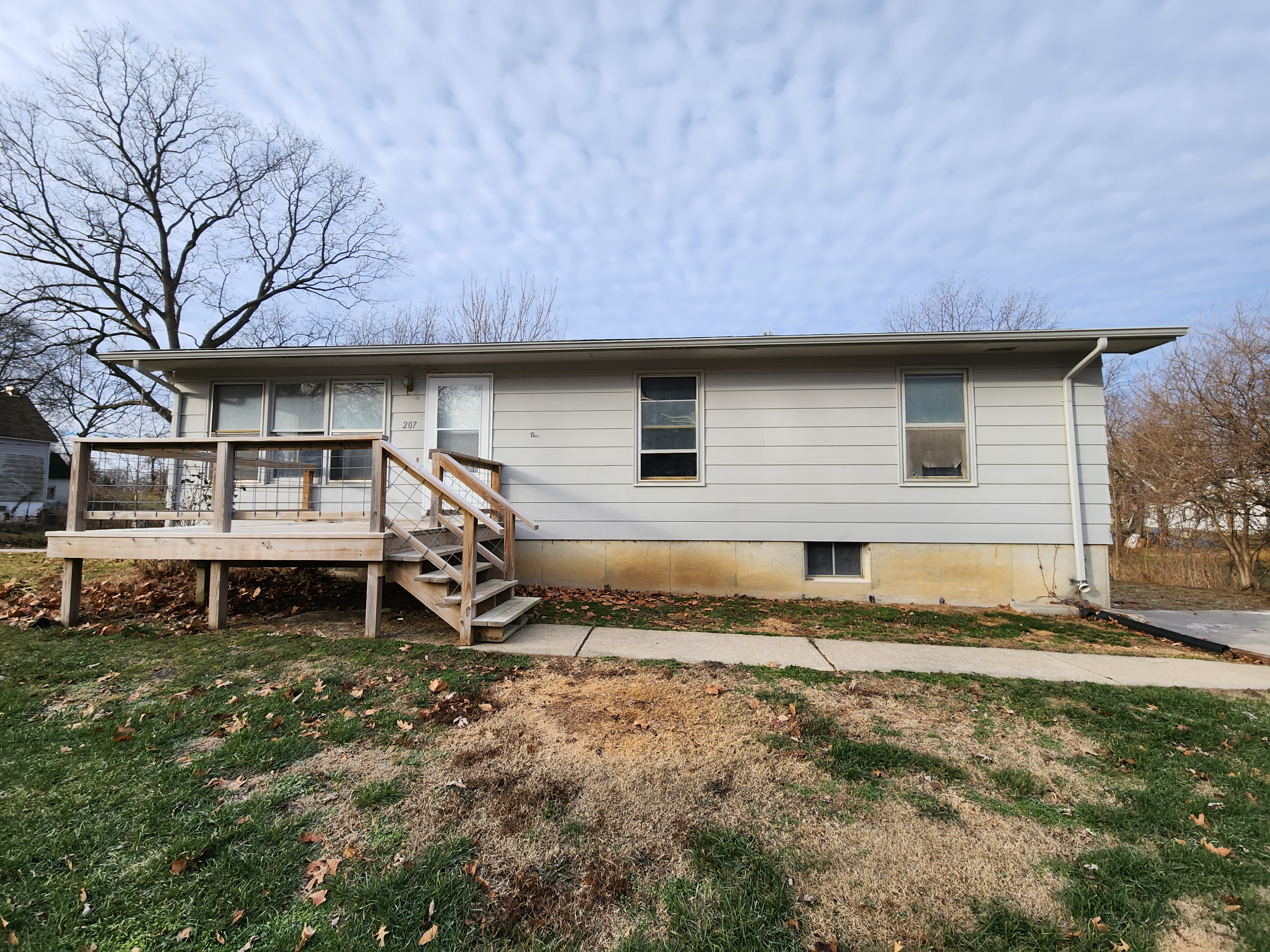 207 S Maple St Calhoun Mo