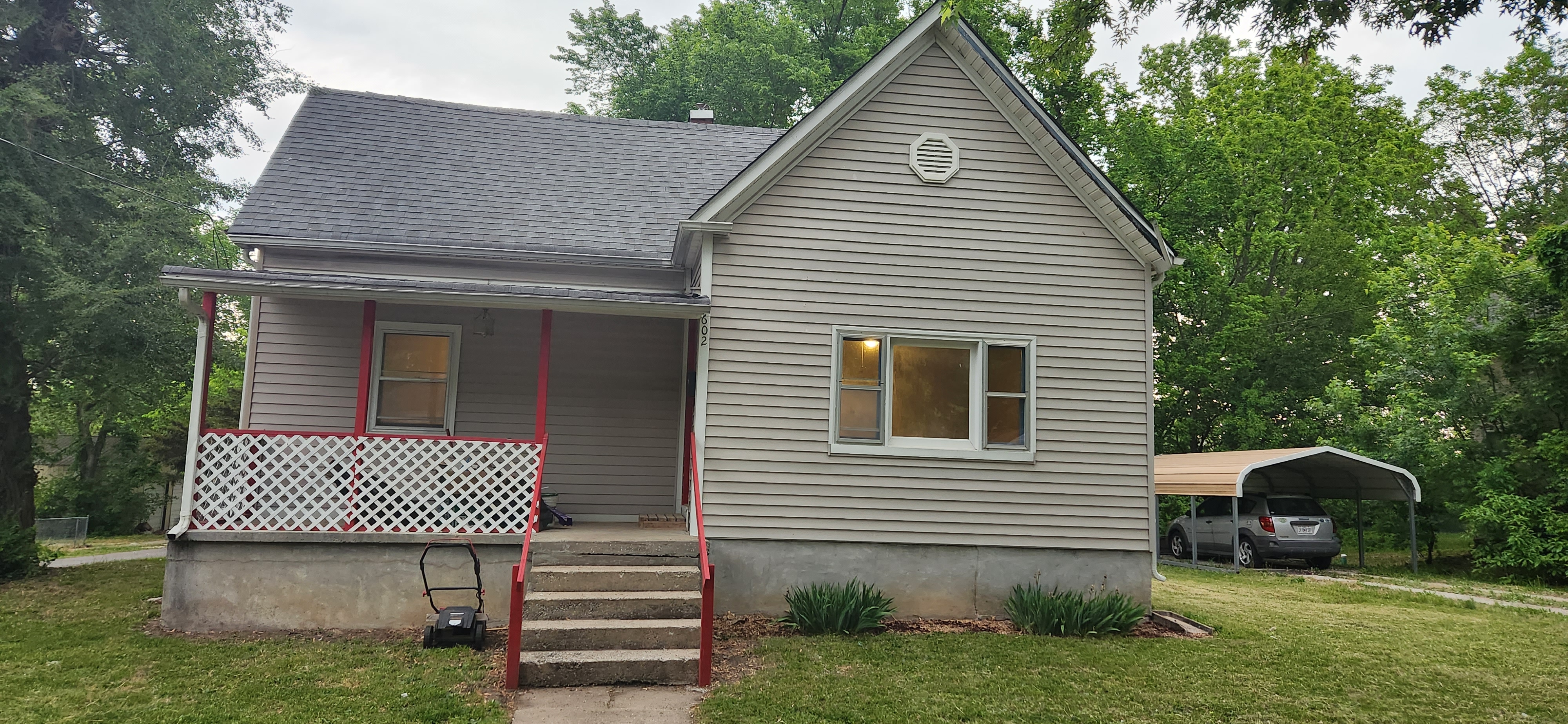 602 E Florence St Windsor Mo 65360