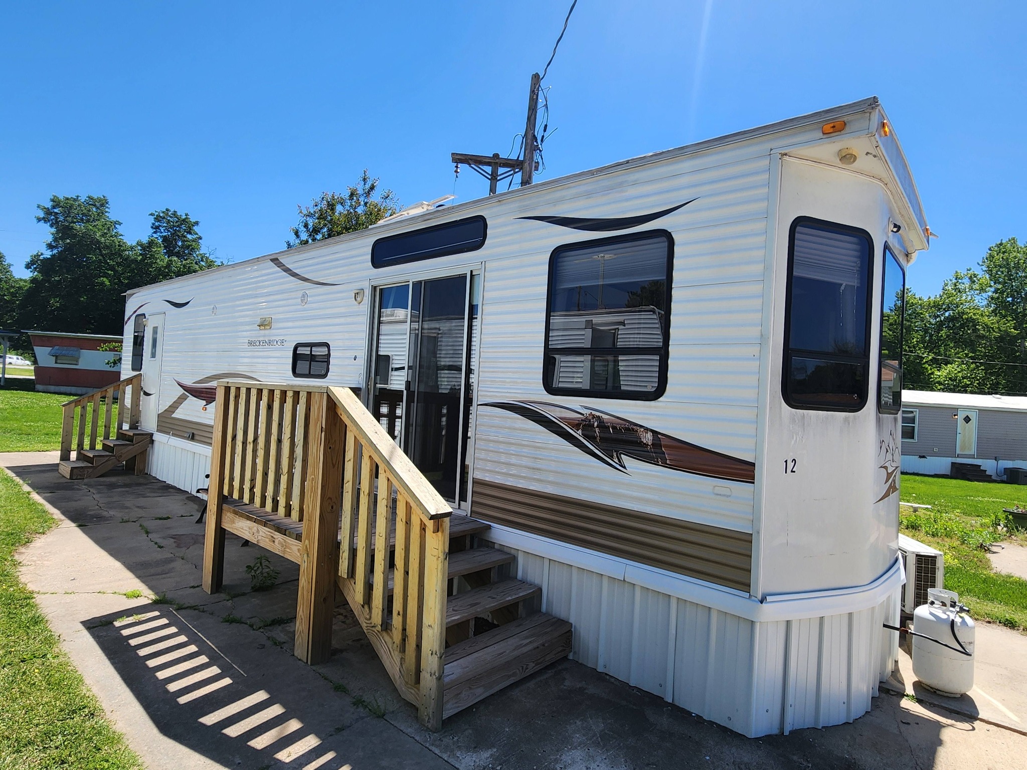 700 W Rogers St Lot 120