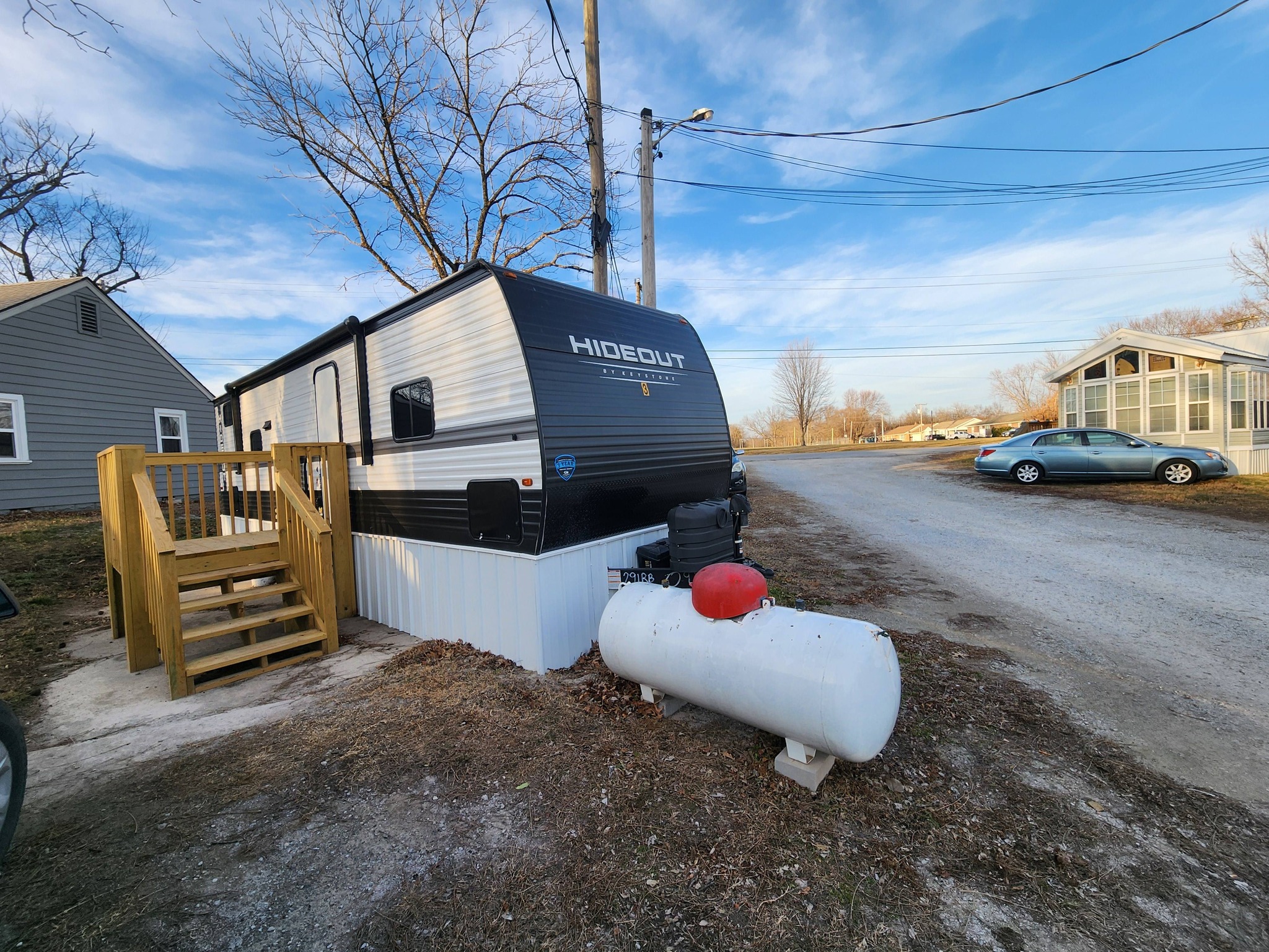 700 W Rogers St Lot 3