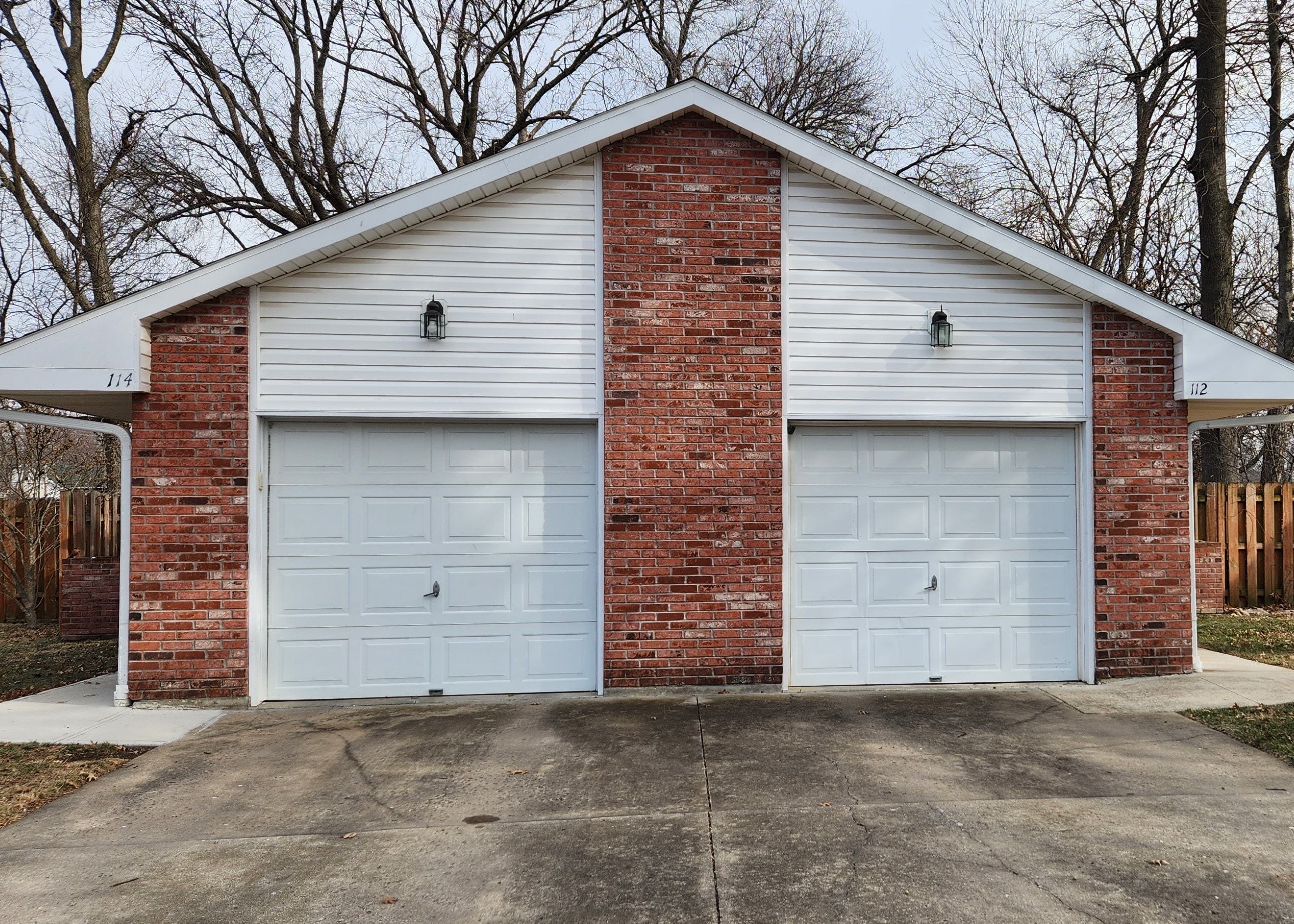 112 N 4th St Clinton Mo 64735